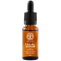 Tree Of Life Facial Serum With Argan Oil 